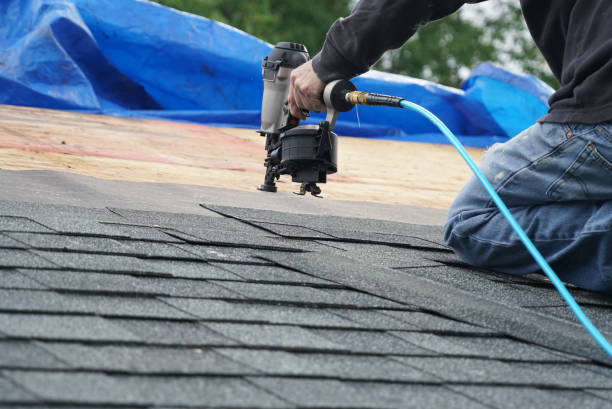 Professional Roof Repair & Installaion in Boston Heights, OH